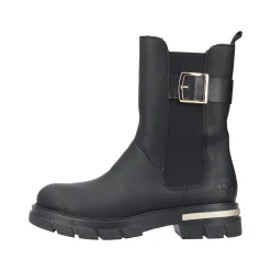 Stiefeletten & Boots