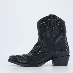 Stiefeletten & Boots