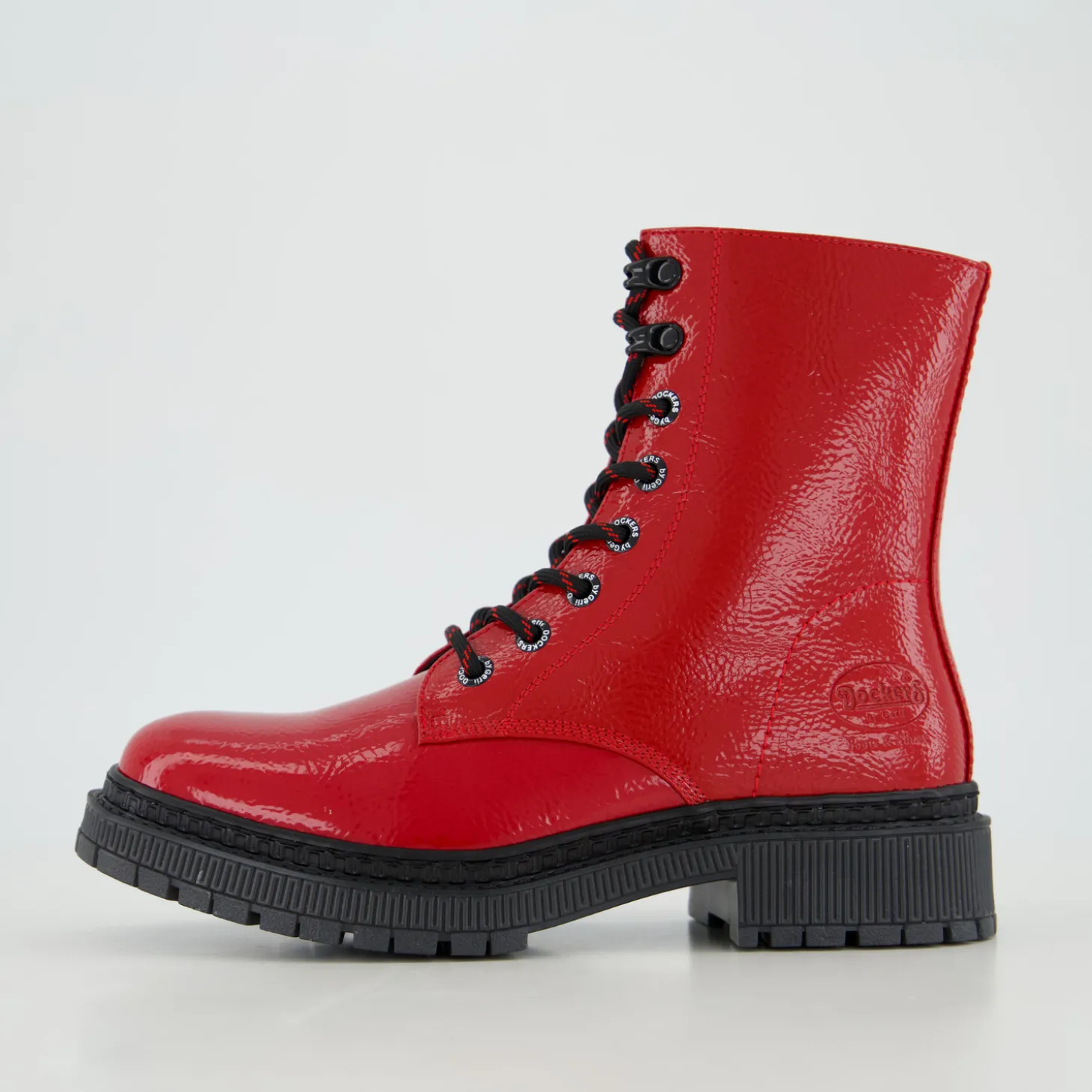 Stiefeletten & Boots