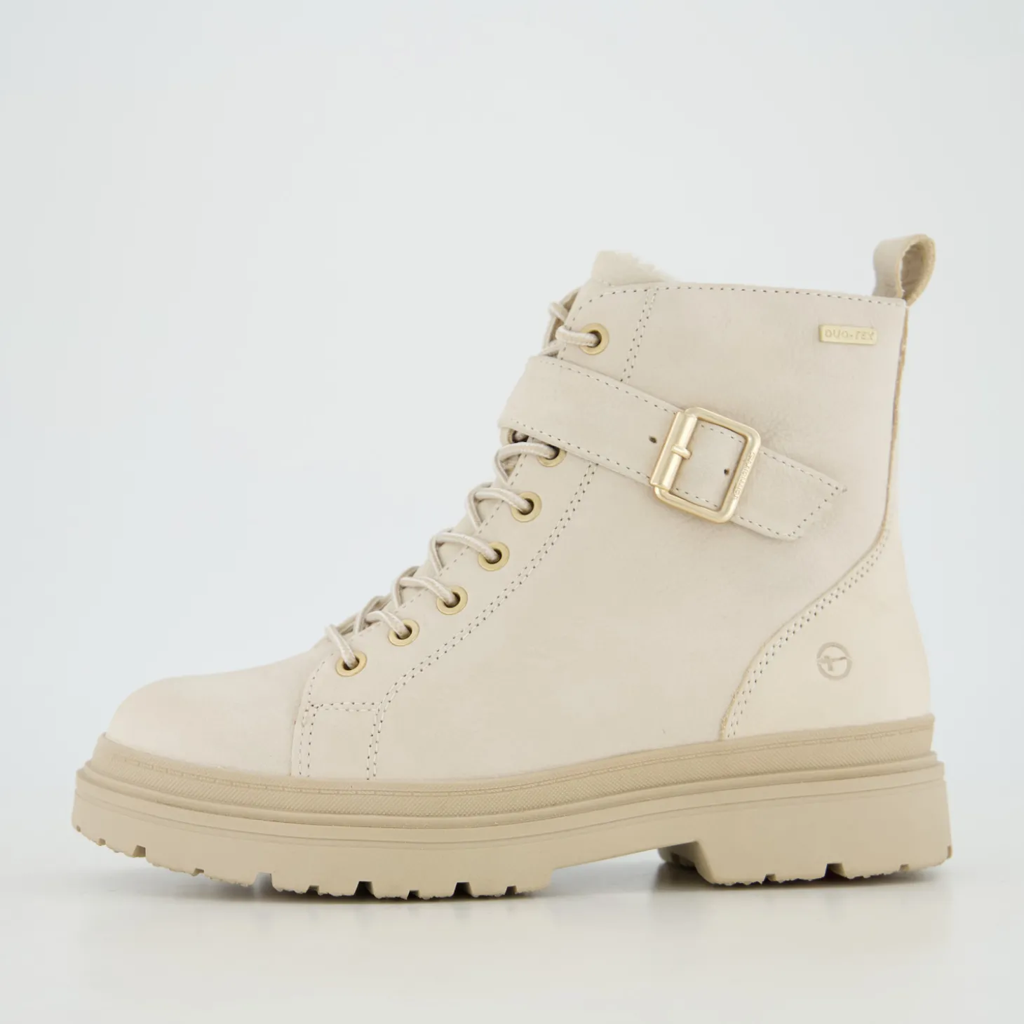 Stiefeletten & Boots