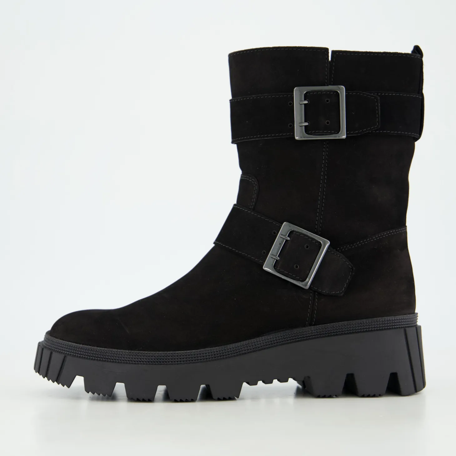 Stiefeletten & Boots