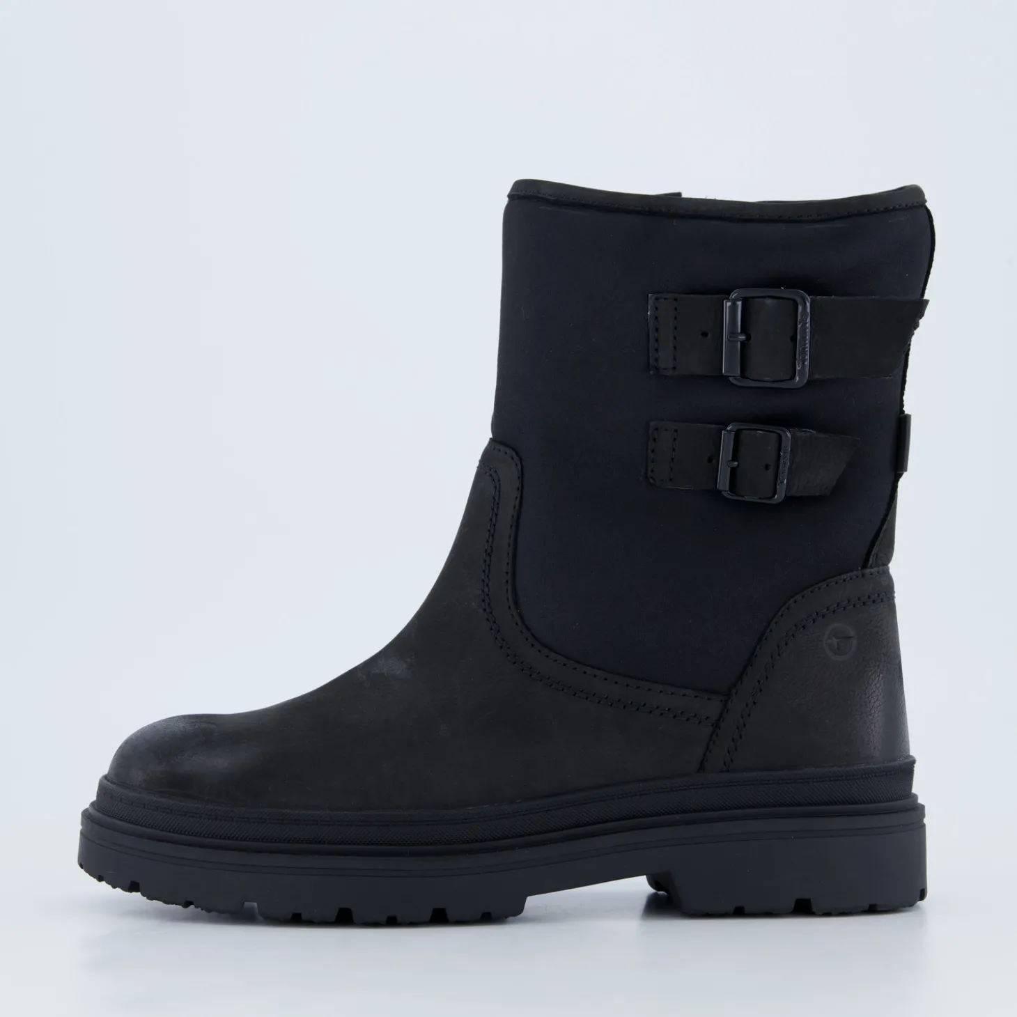 Stiefeletten & Boots
