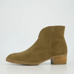 Stiefeletten & Boots