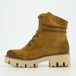 Stiefeletten & Boots