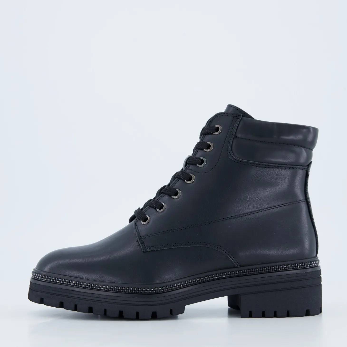 Stiefeletten & Boots