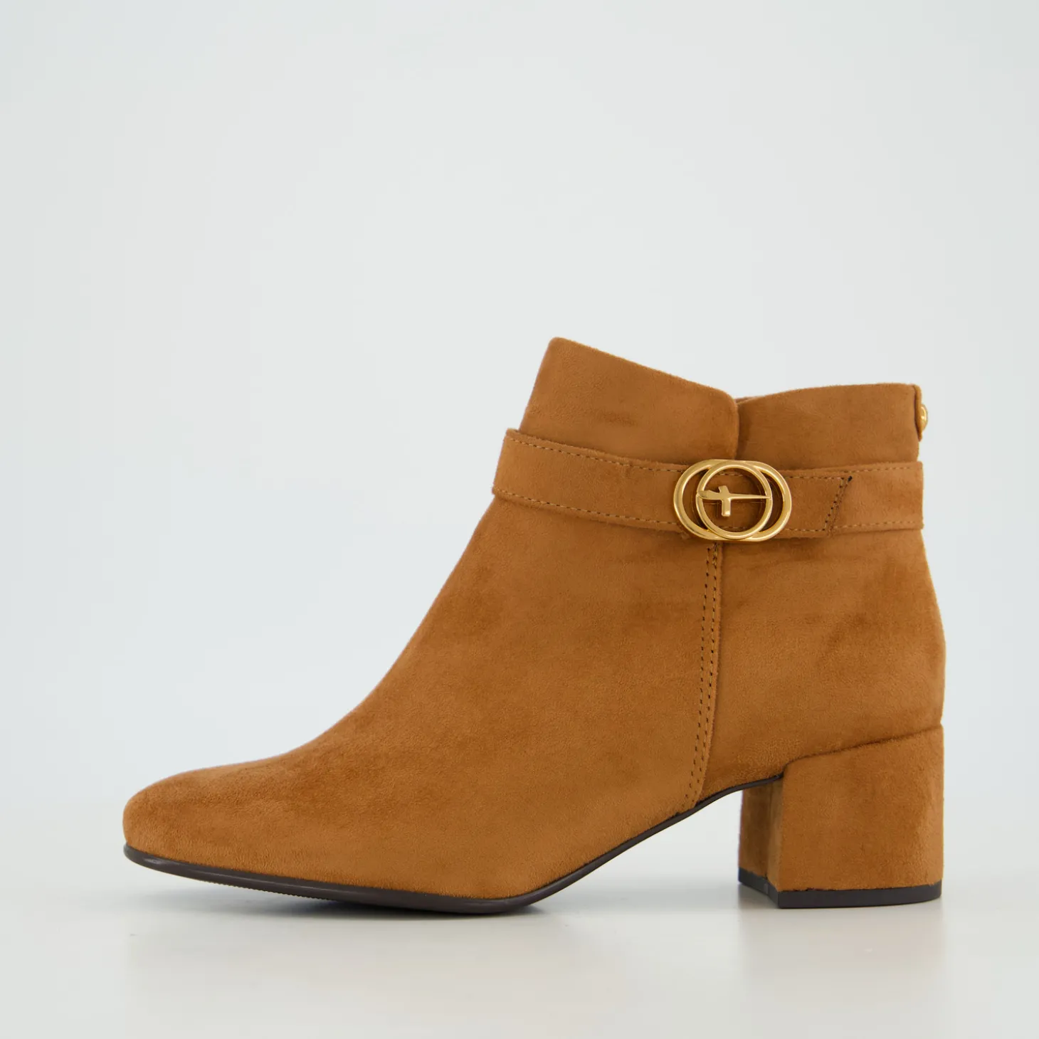 Stiefeletten & Boots