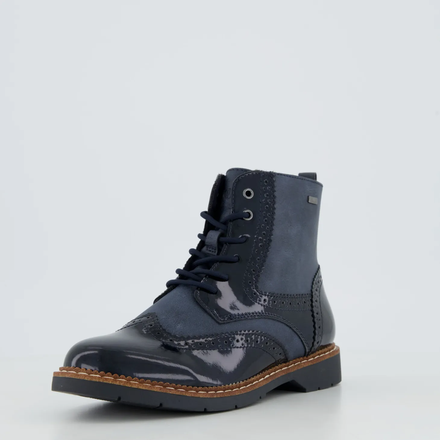 Stiefeletten & Boots