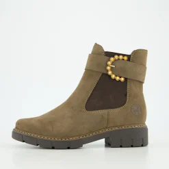 Stiefeletten & Boots