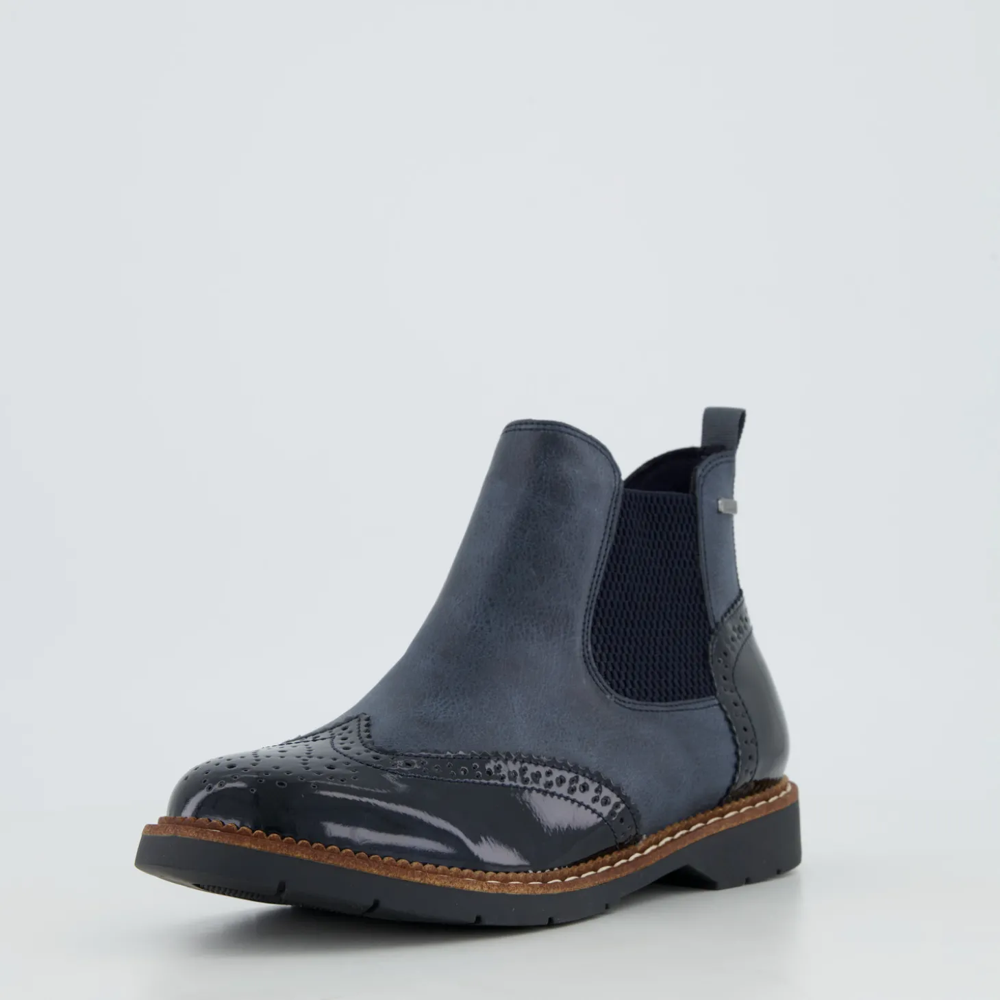 Stiefeletten & Boots