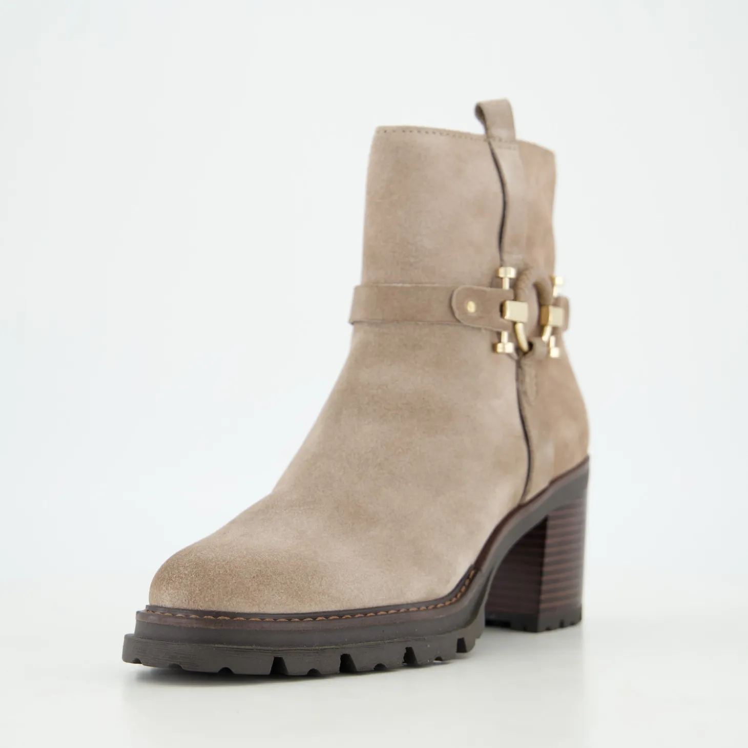 Stiefeletten & Boots