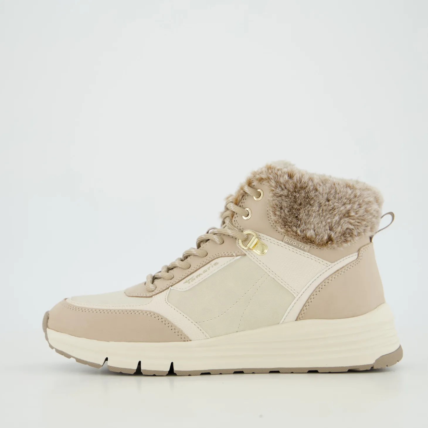 Stiefeletten & Boots