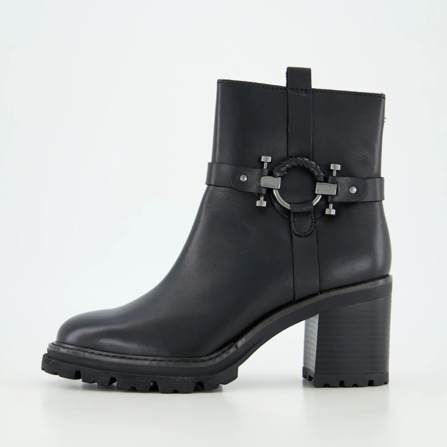 Stiefeletten & Boots