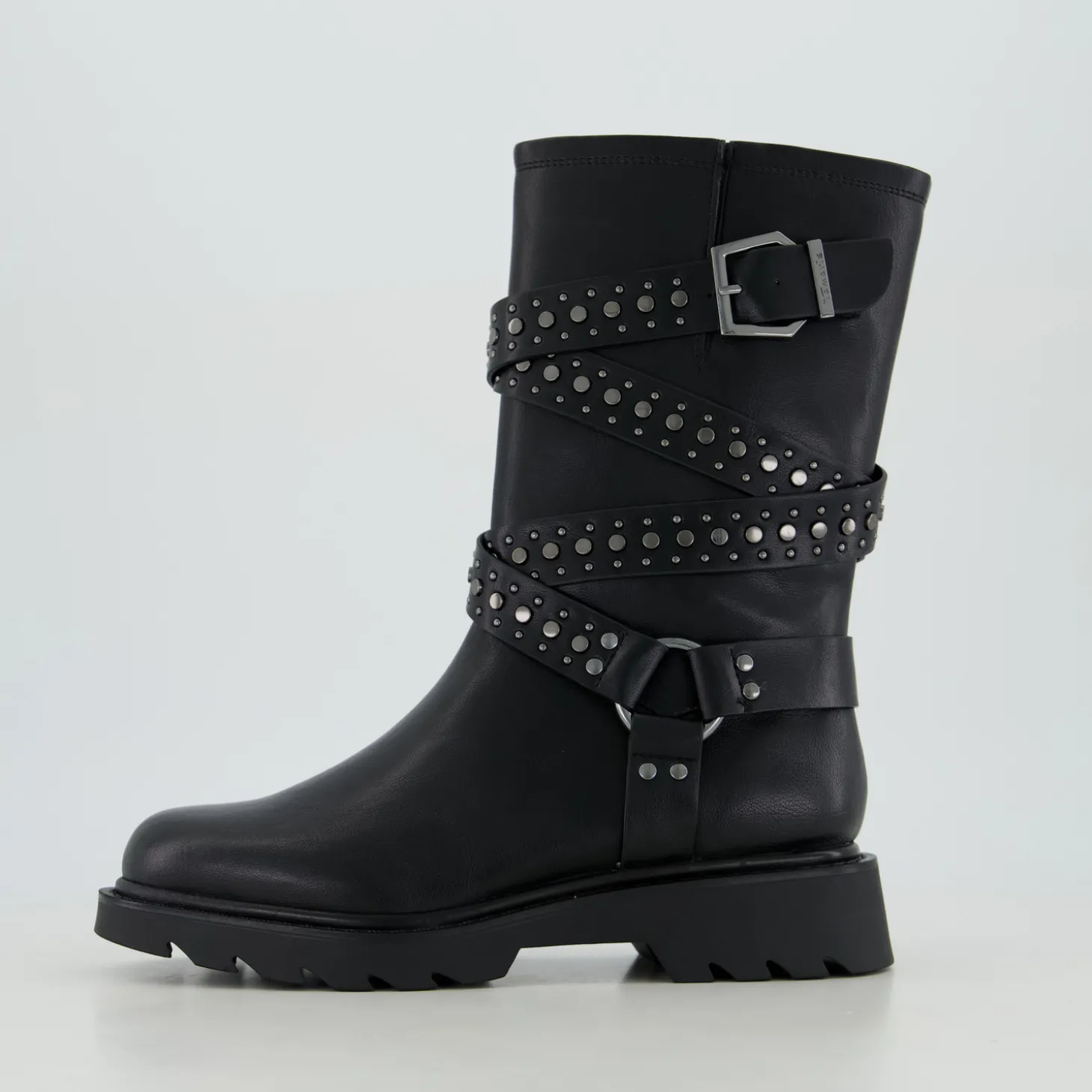 Stiefeletten & Boots