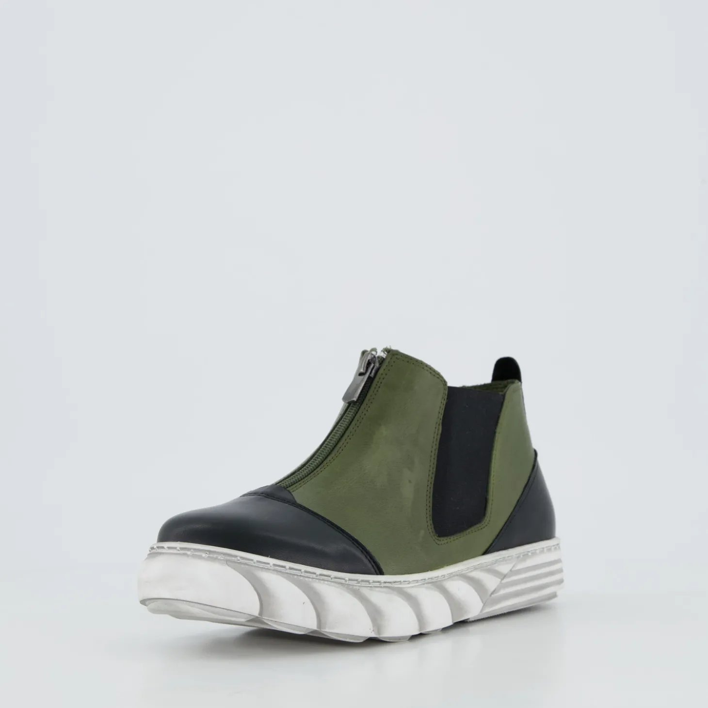 Stiefeletten & Boots