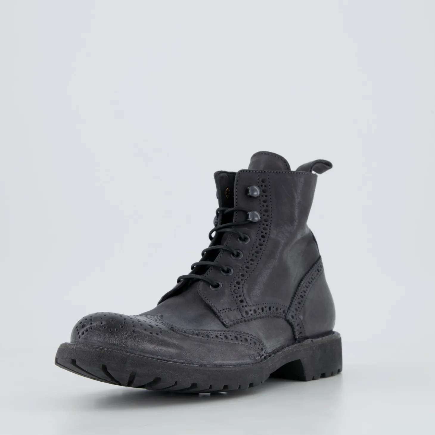 Stiefeletten & Boots