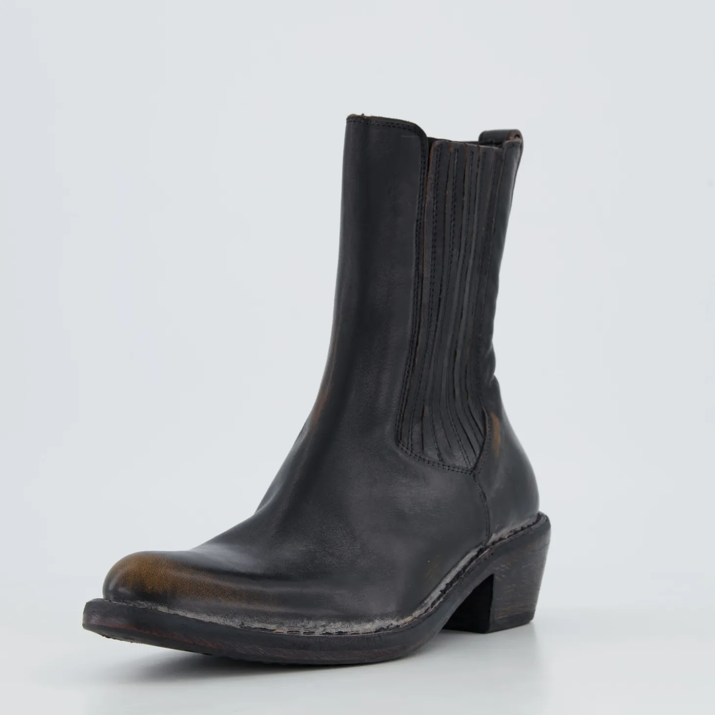 Stiefeletten & Boots