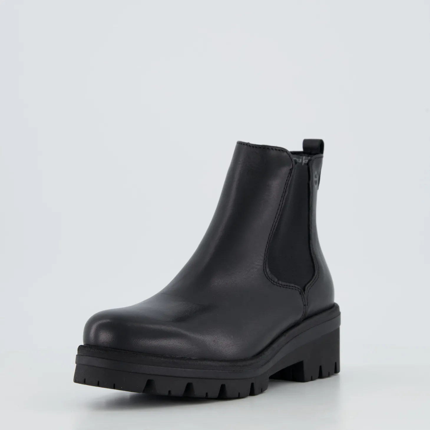 Stiefeletten & Boots