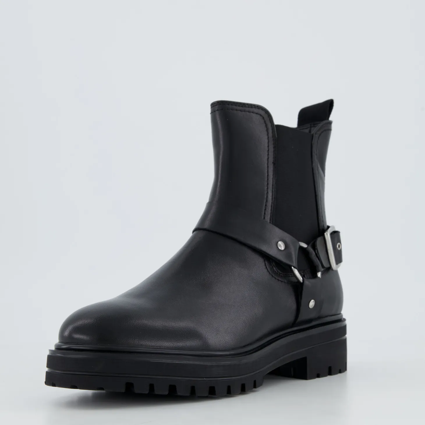Stiefeletten & Boots