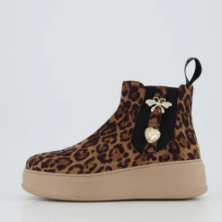 Stiefeletten & Boots