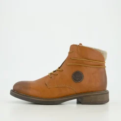 Stiefeletten & Boots