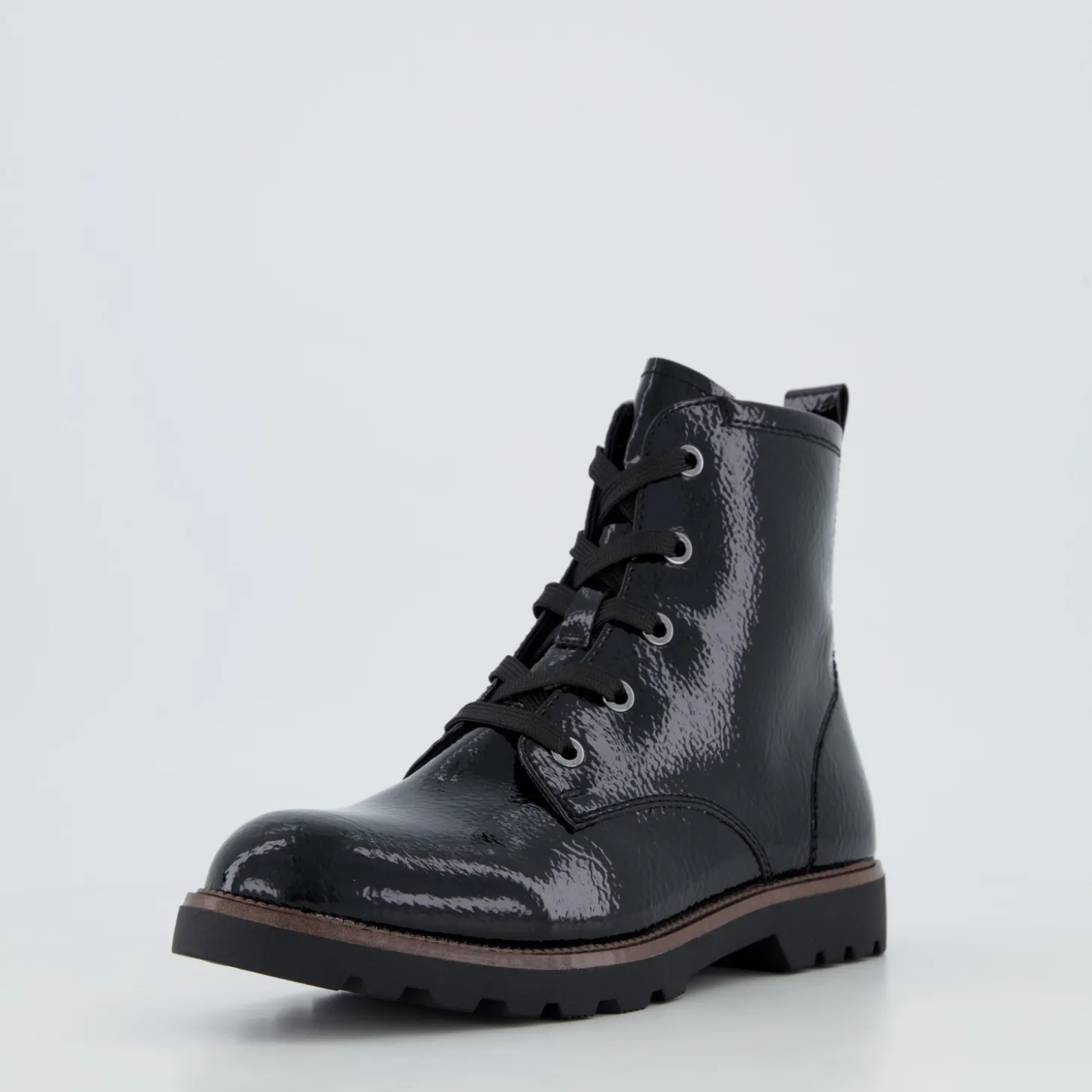 Stiefeletten & Boots