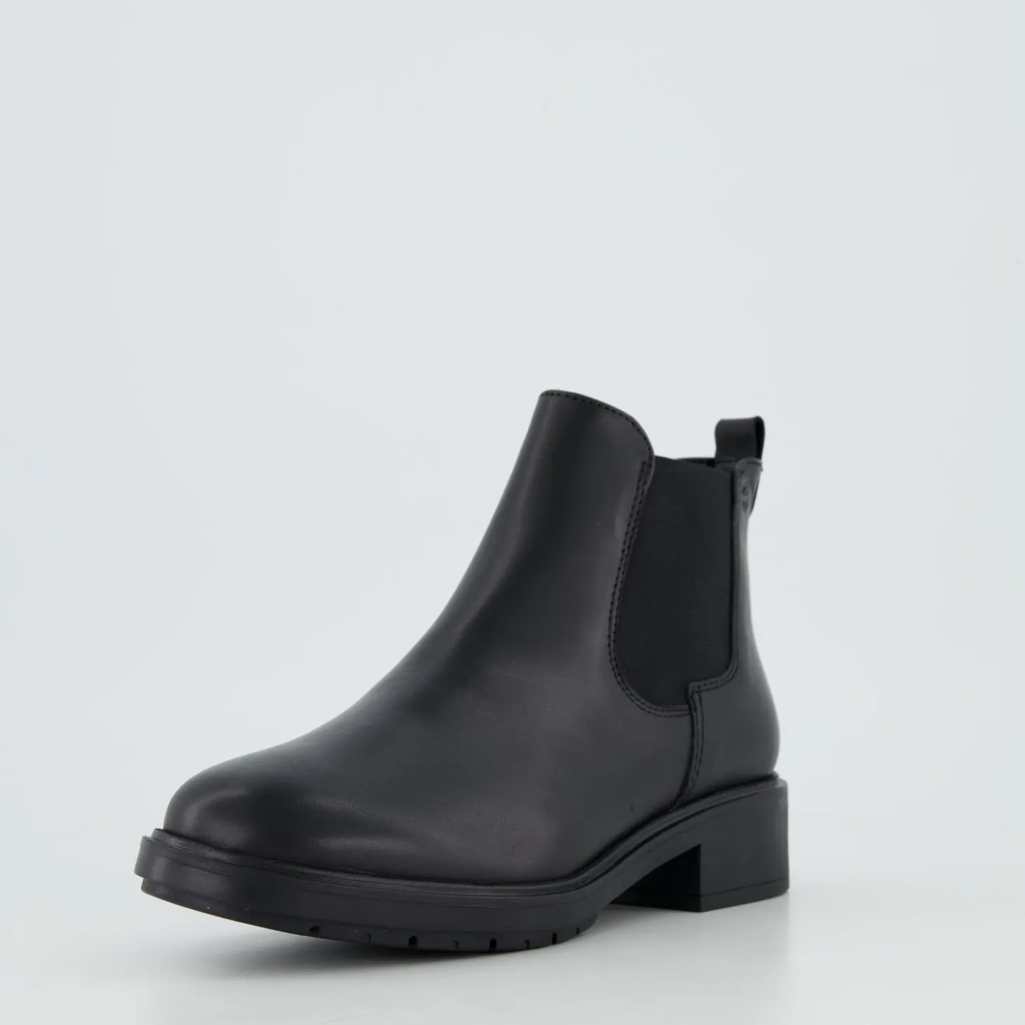 Stiefeletten & Boots