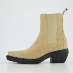 Stiefeletten & Boots