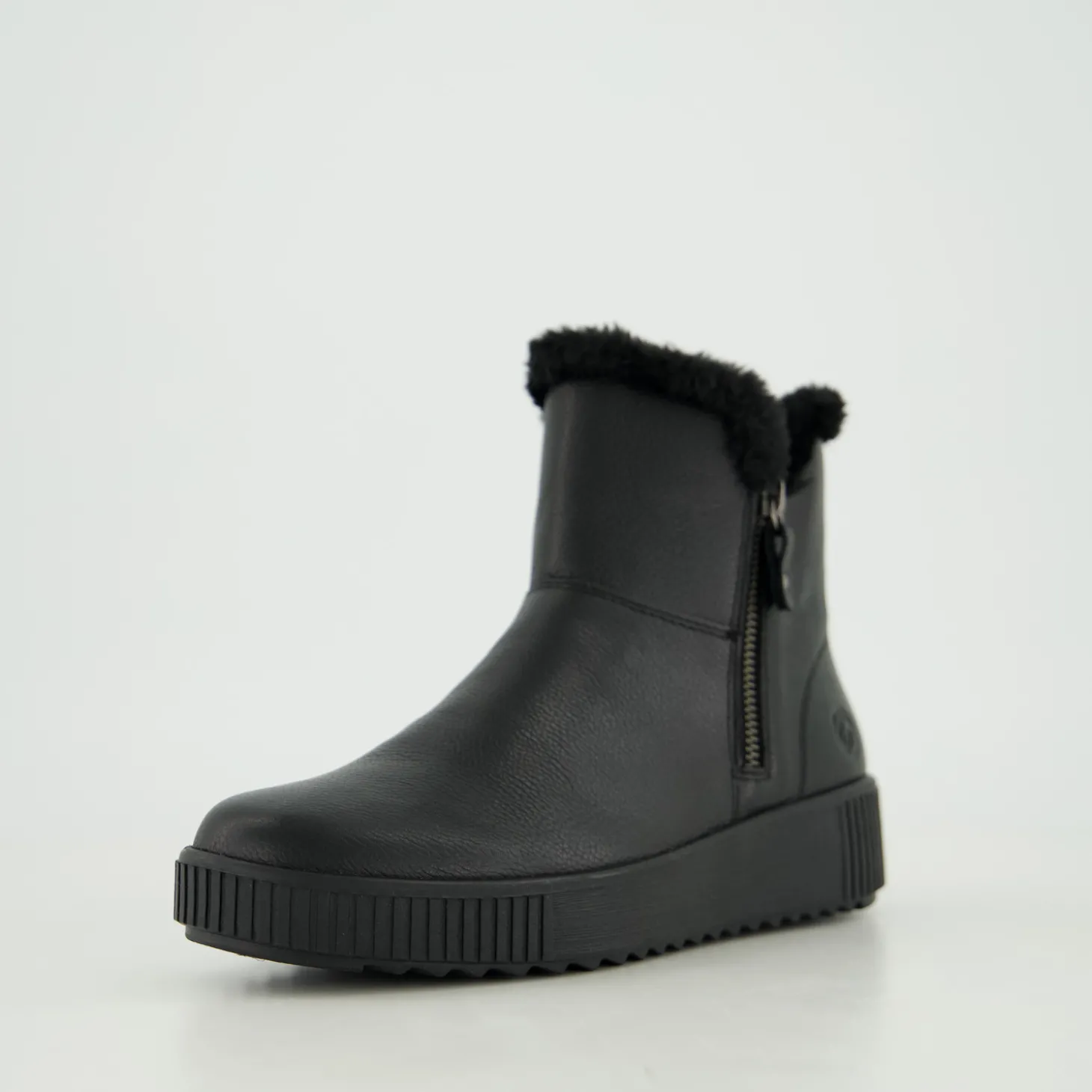 Stiefeletten & Boots