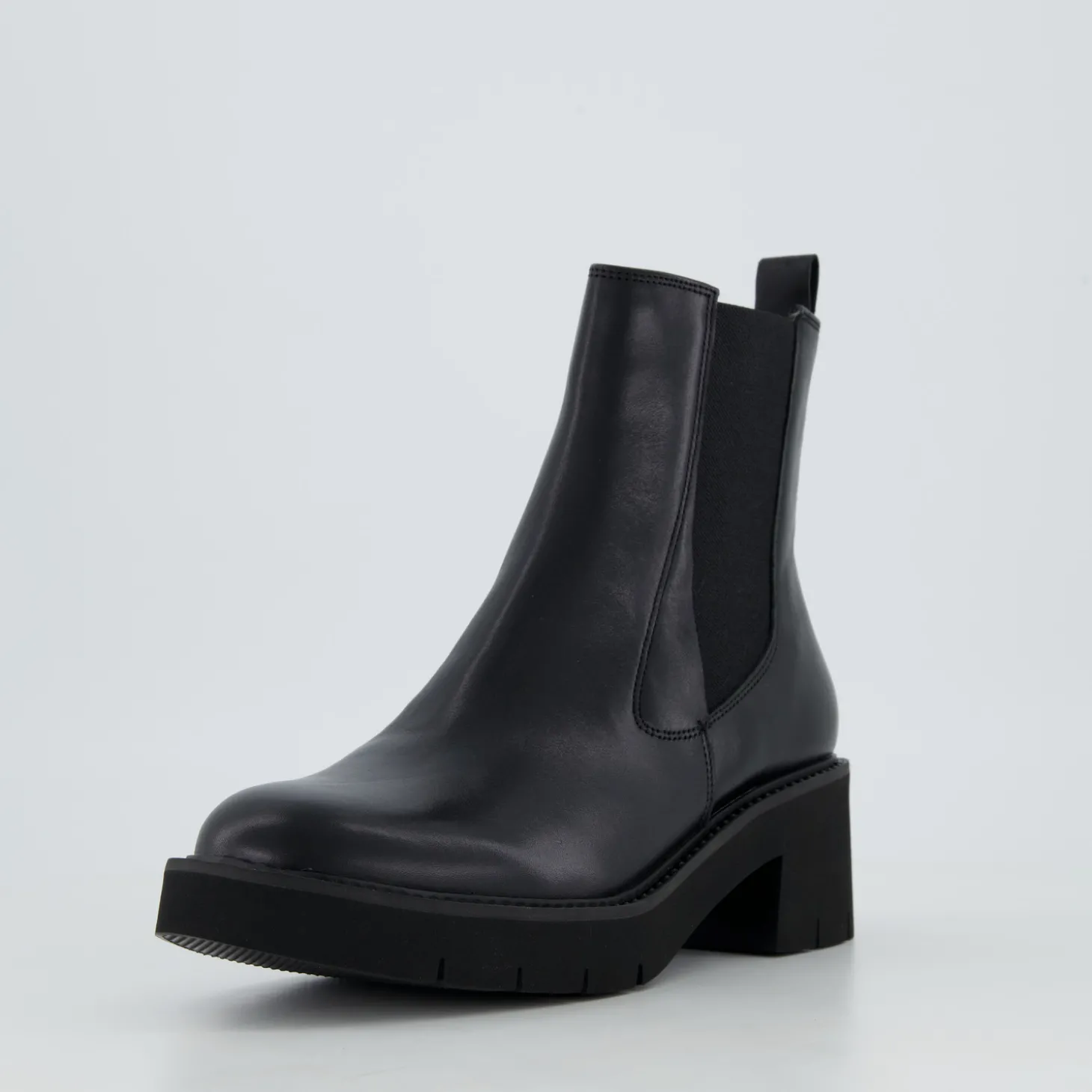 Stiefeletten & Boots