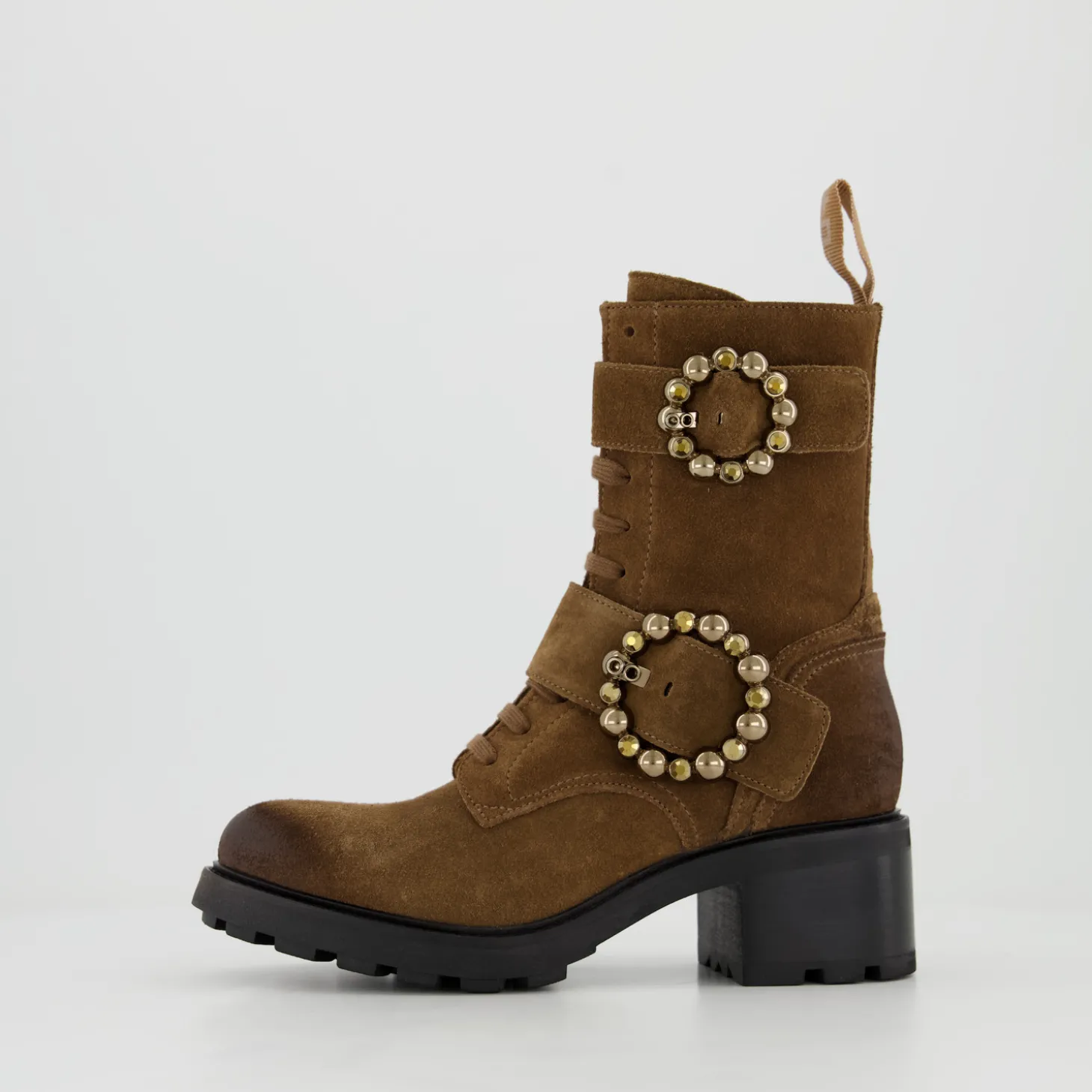 Stiefeletten & Boots
