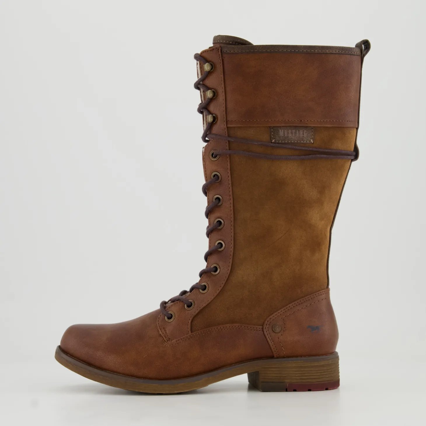 Stiefeletten & Boots
