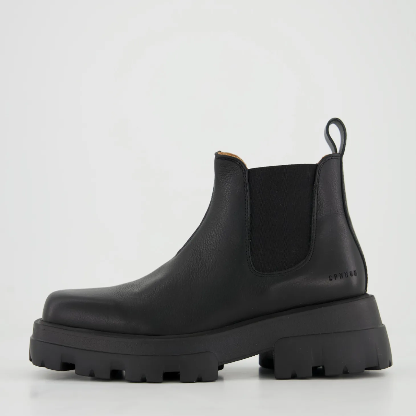 Stiefeletten & Boots