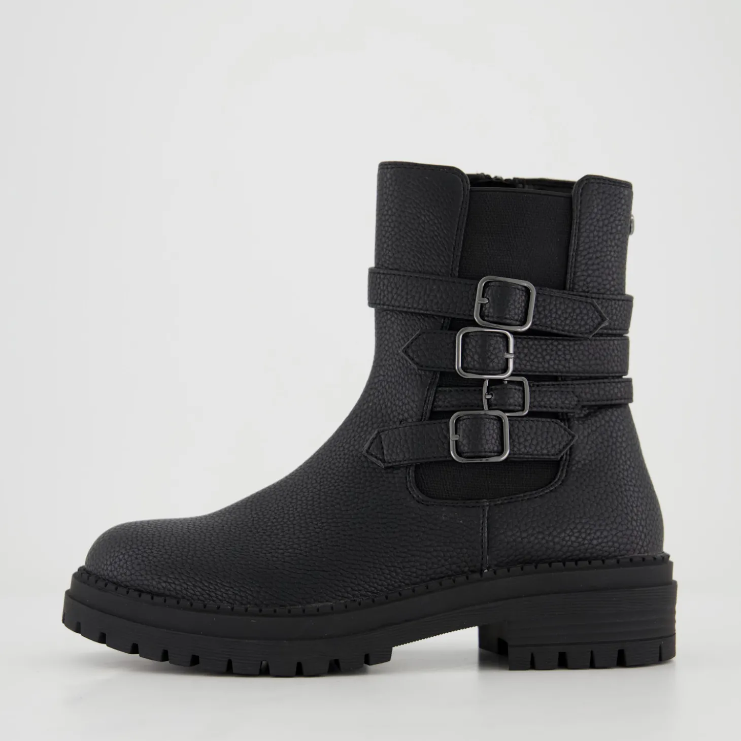 Stiefeletten & Boots