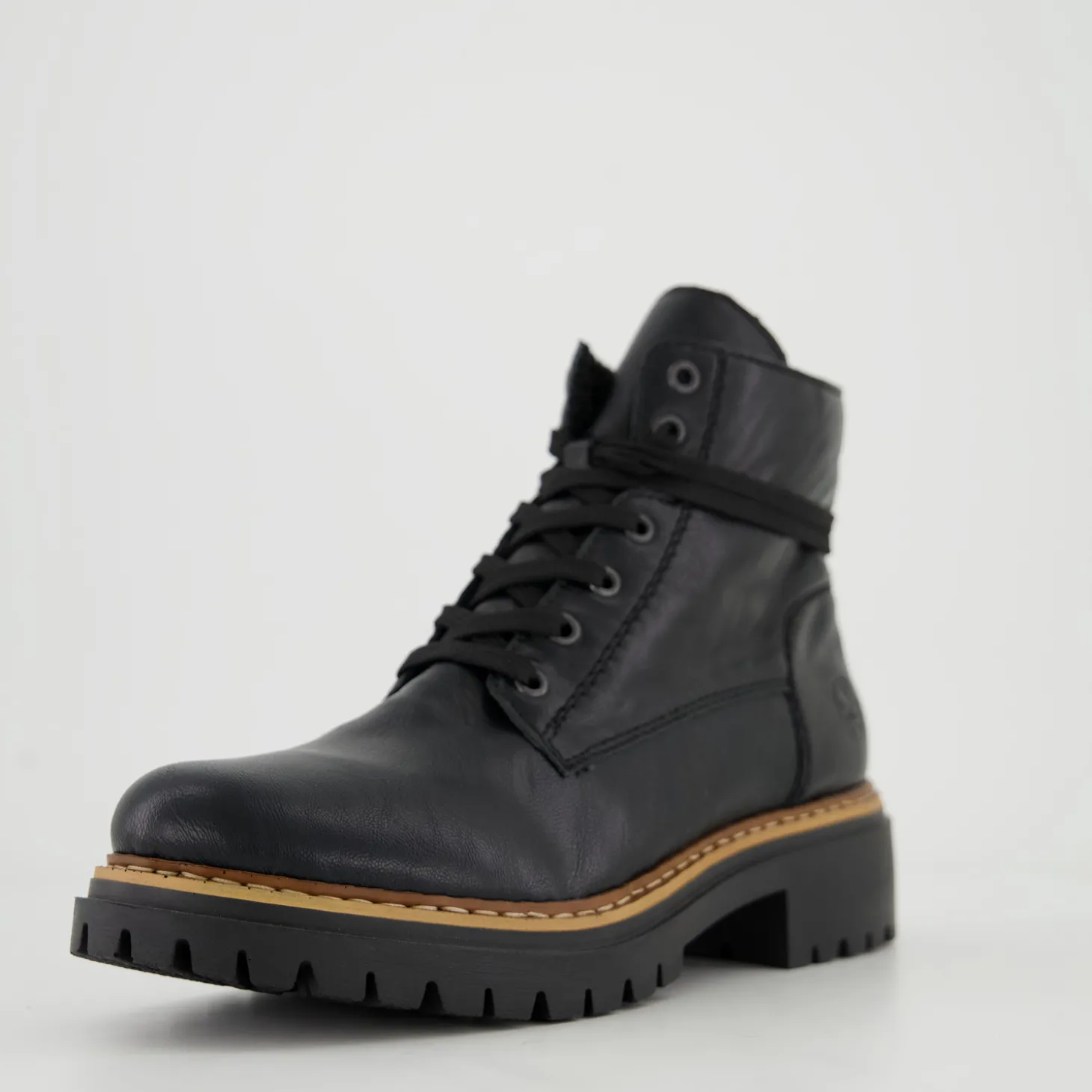 Stiefeletten & Boots