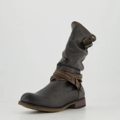 Stiefeletten & Boots