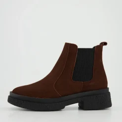 Stiefeletten & Boots
