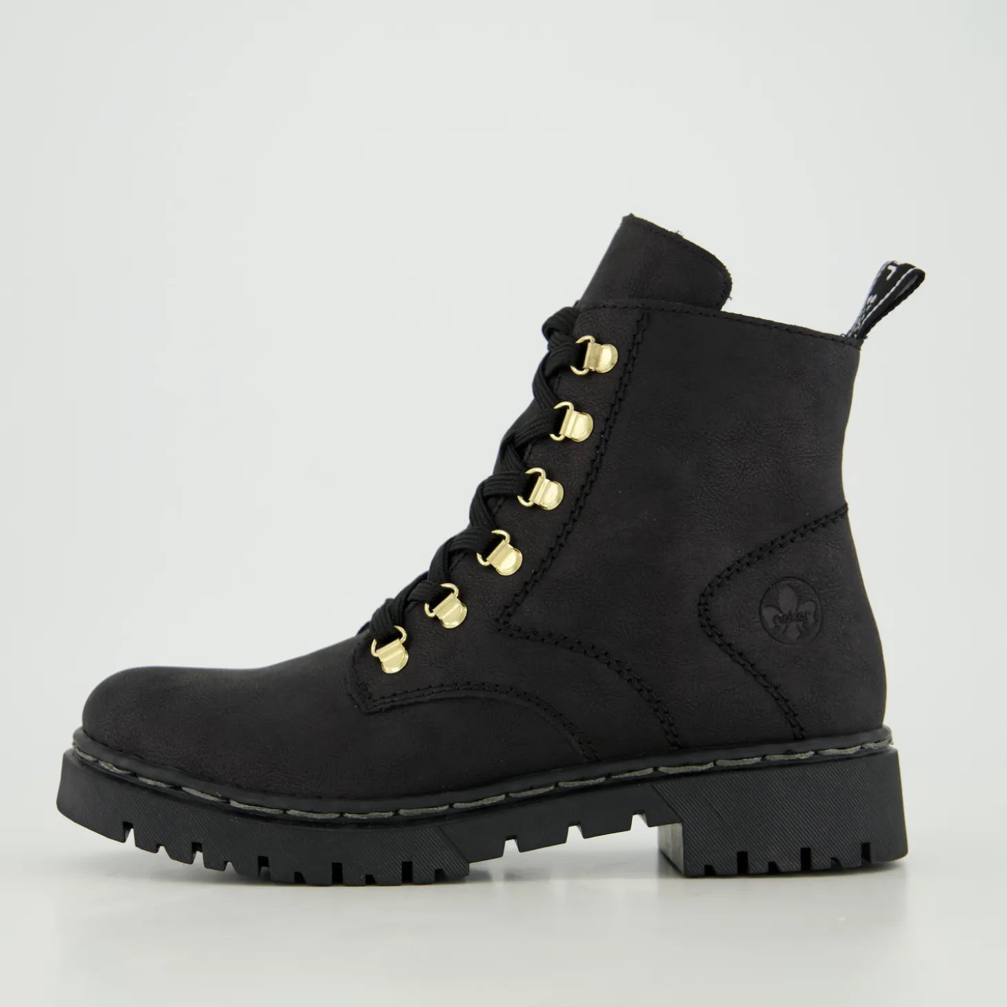 Stiefeletten & Boots