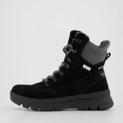 Stiefeletten & Boots