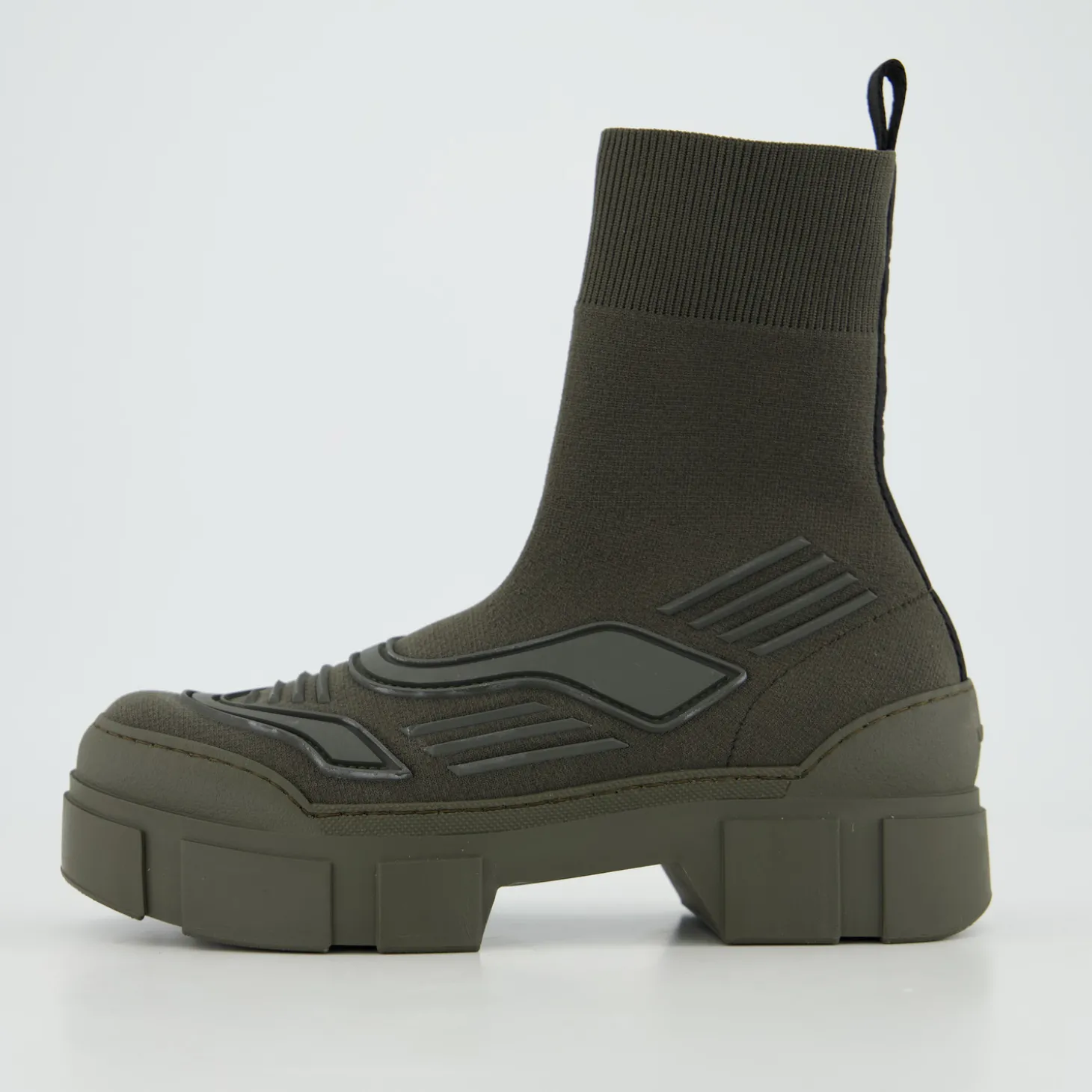 Stiefeletten & Boots