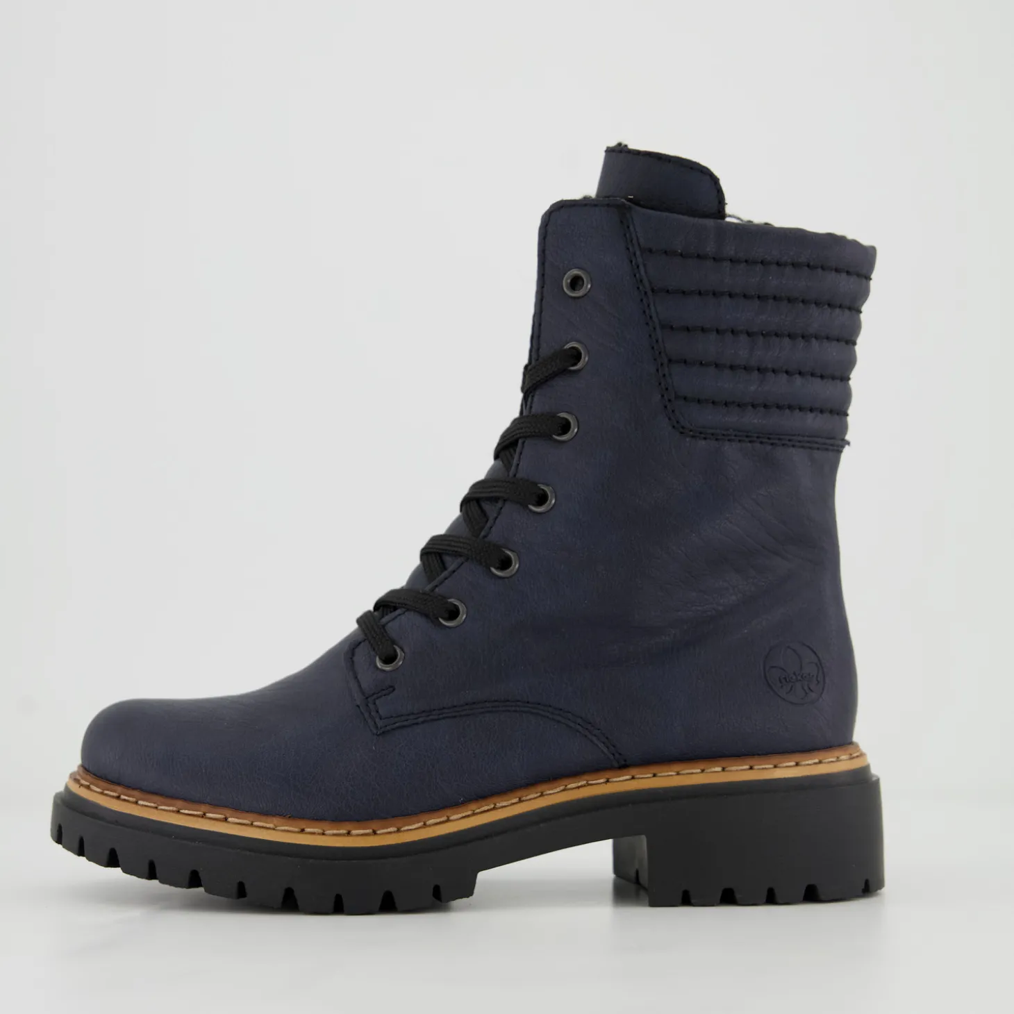 Stiefeletten & Boots