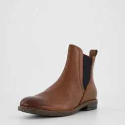 Stiefeletten & Boots