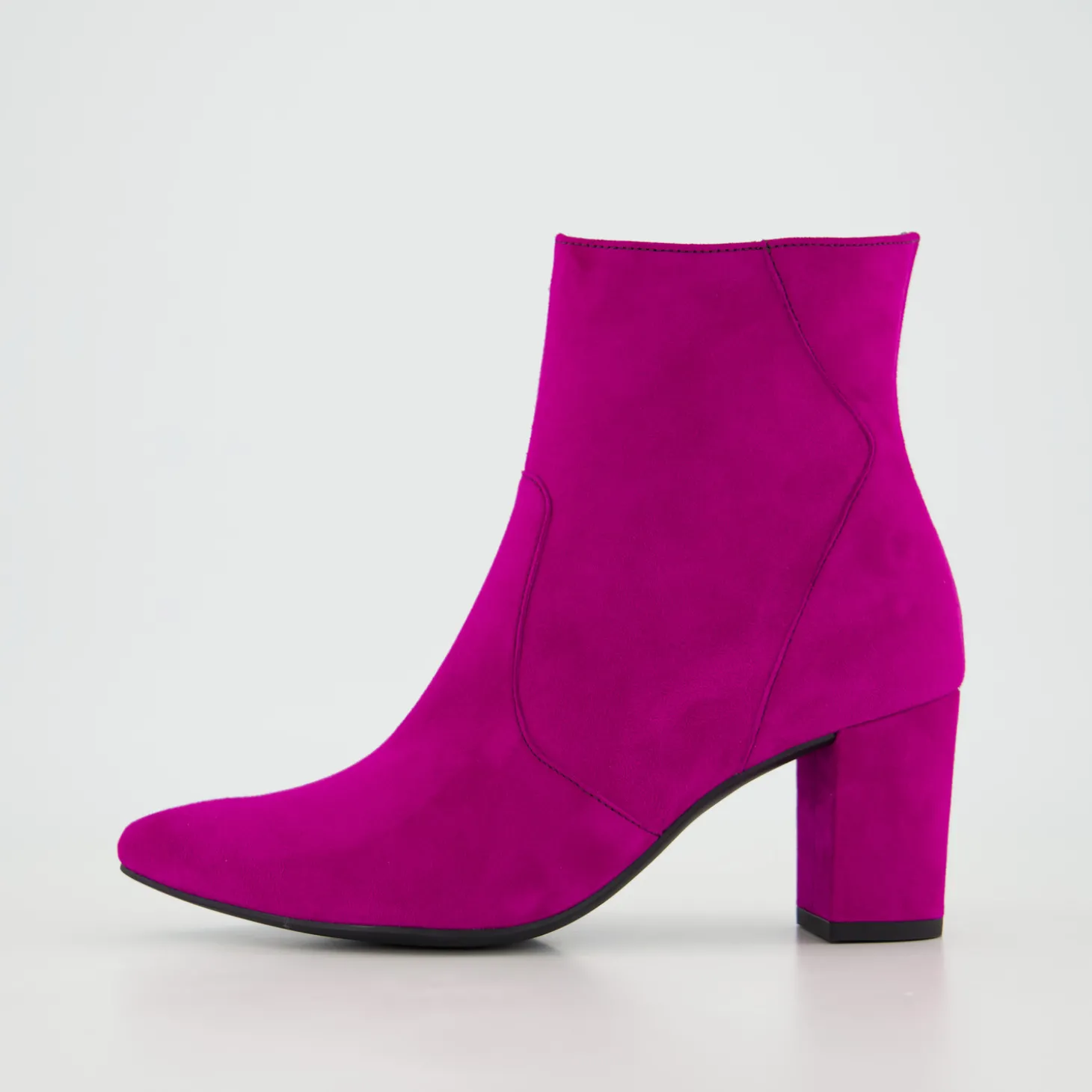 Stiefeletten & Boots