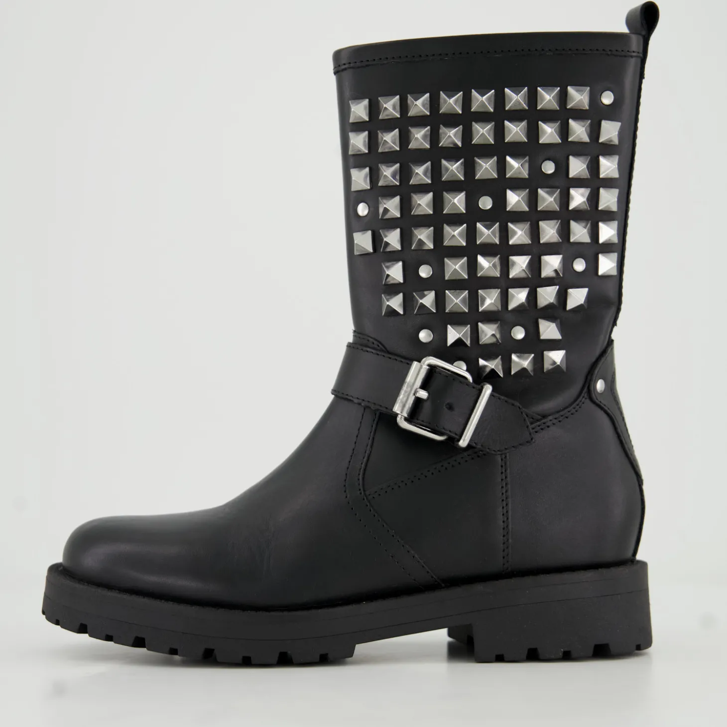 Stiefeletten & Boots