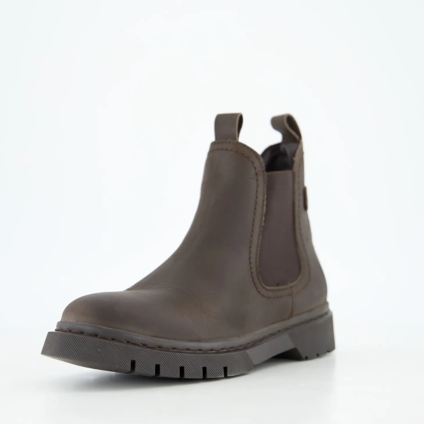 Stiefeletten & Boots