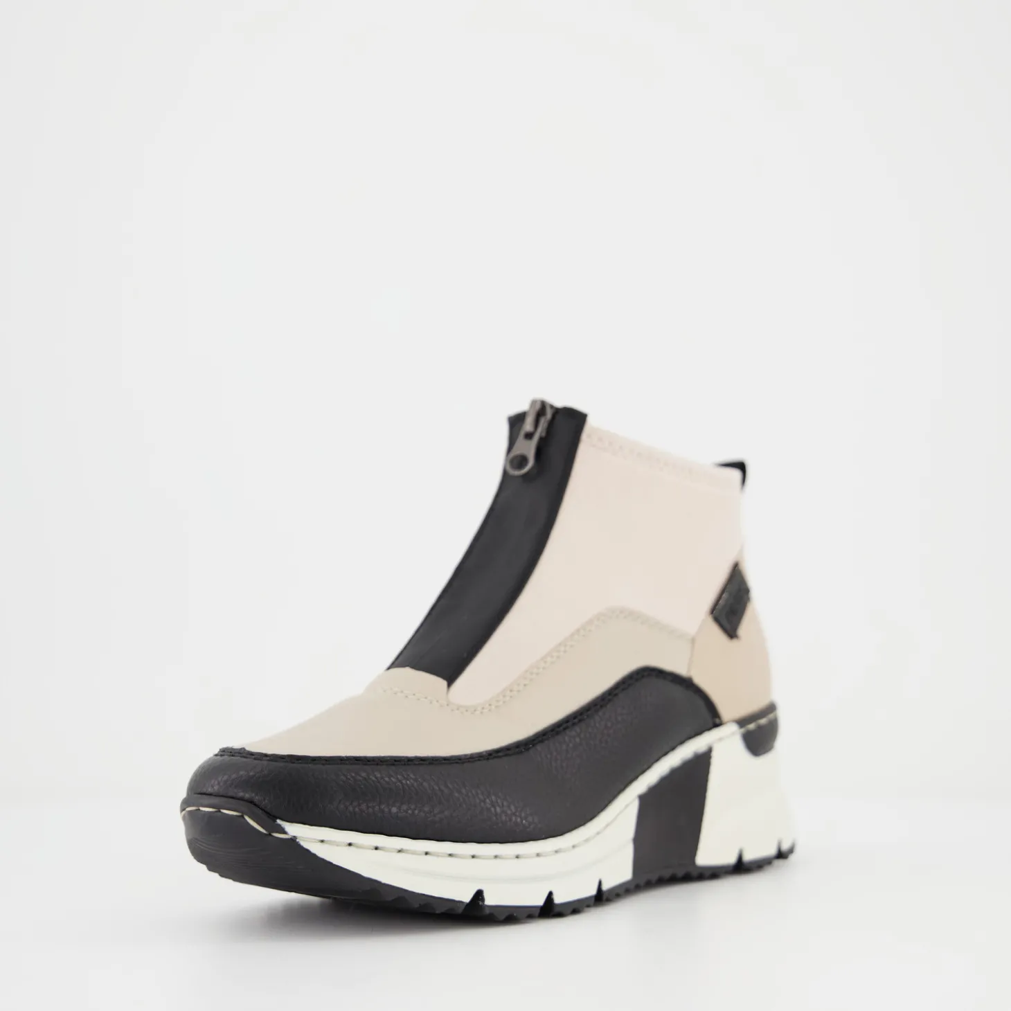 Stiefeletten & Boots