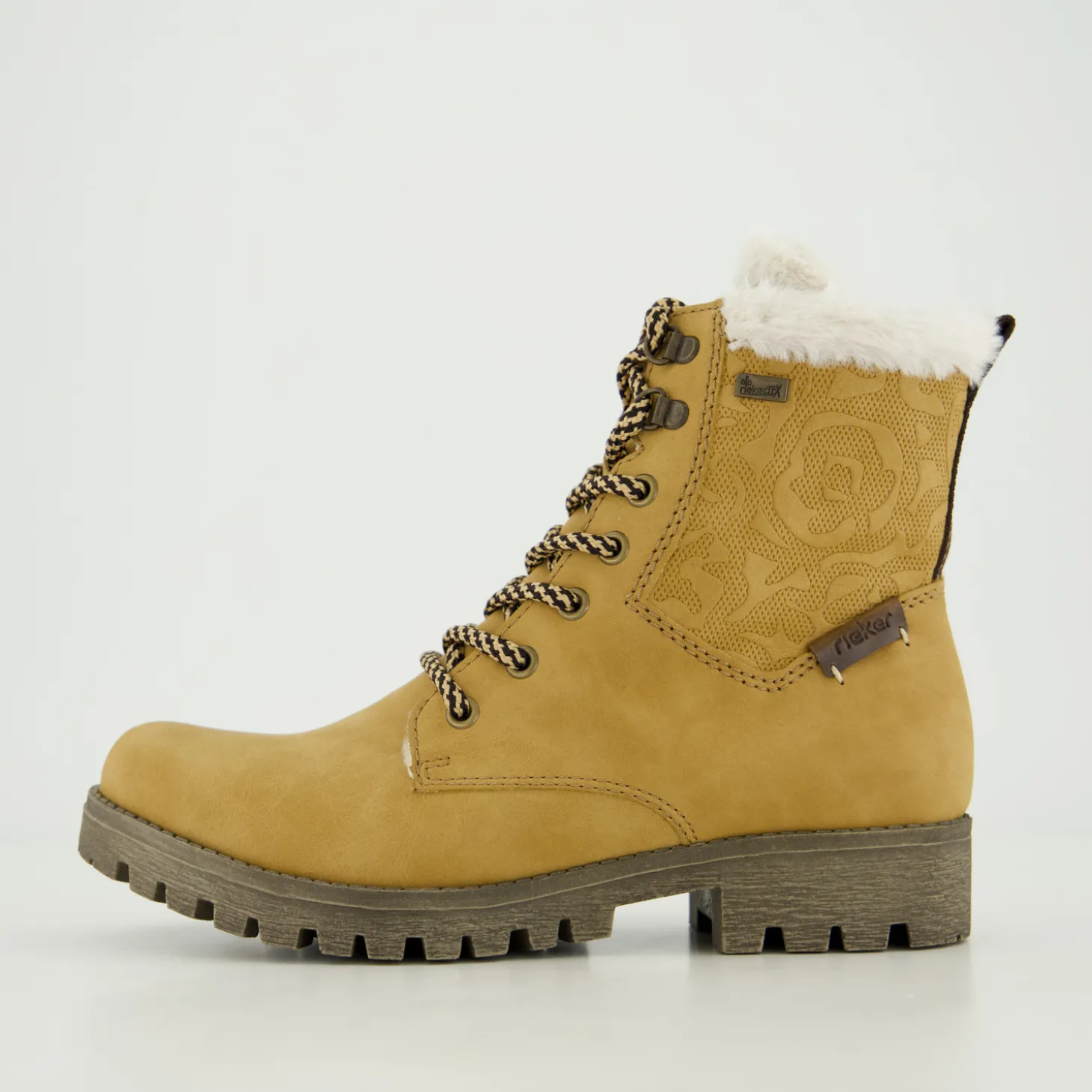 Stiefeletten & Boots