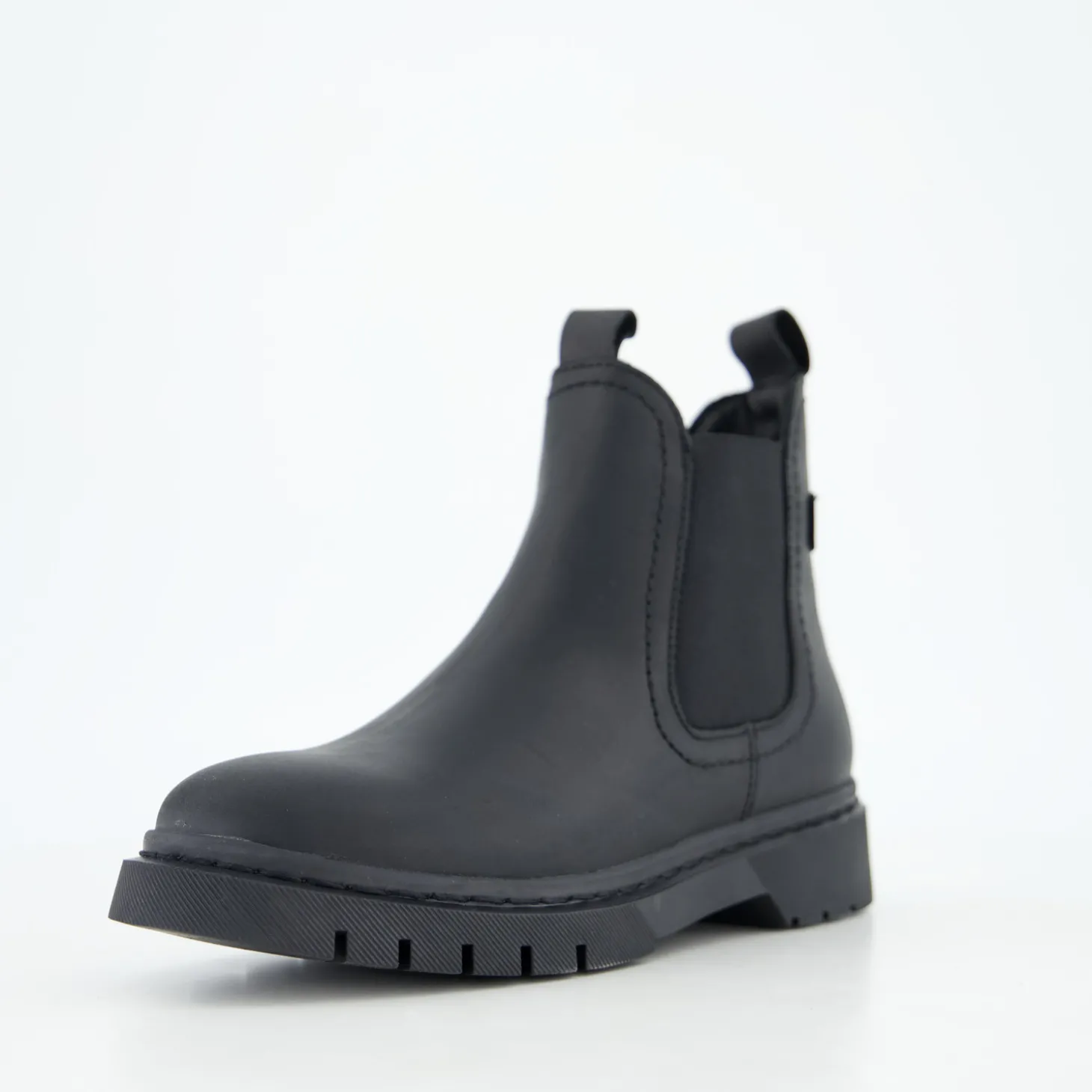 Stiefeletten & Boots