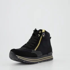 Stiefeletten & Boots