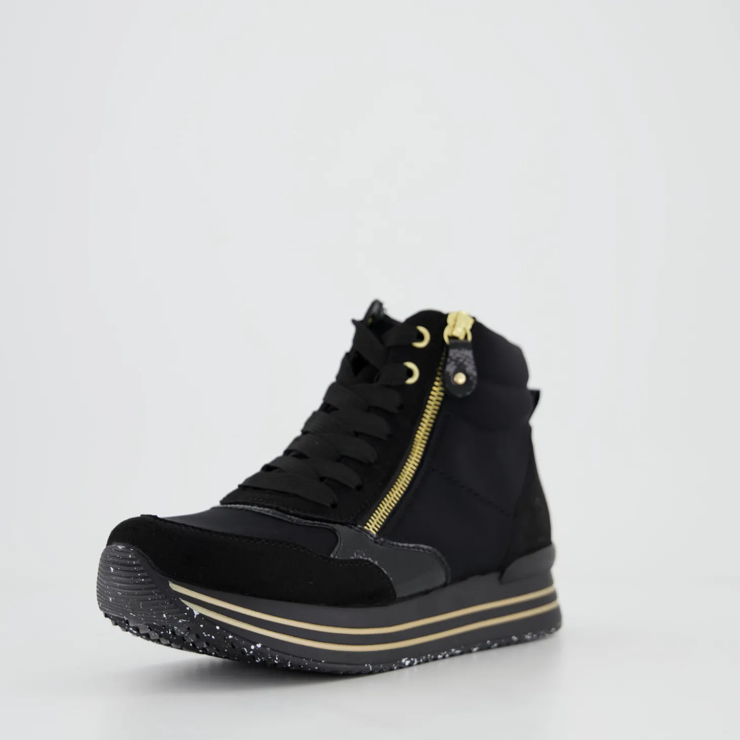 Stiefeletten & Boots