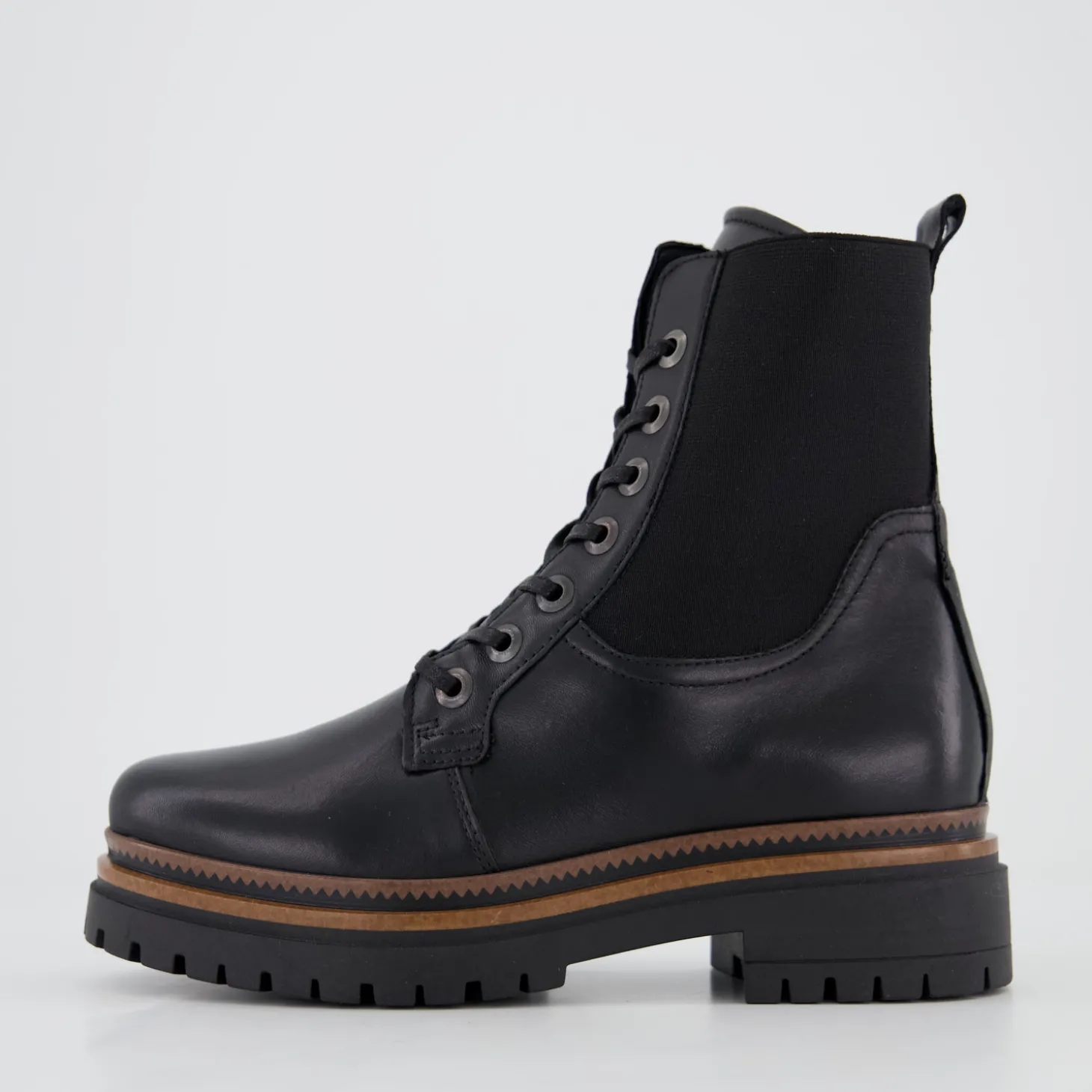 Stiefeletten & Boots